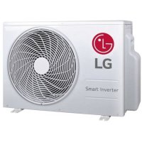 кондиционер LG P07EP Белый