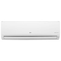кондиционер LG S12PMG Белый