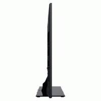 телевизор LG TM2792S-SZ Черная панель с серебристым оформлением