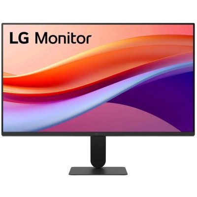 монитор LG UltraFine 24U411A-B Черный