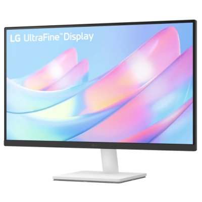 монитор LG UltraFine 27US500-W Белый