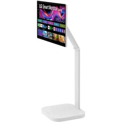монитор LG UltraFine 32U889SA-W Белый