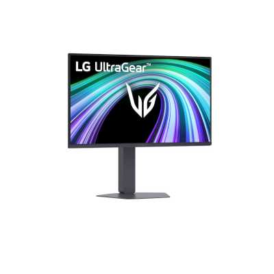 монитор LG UltraGear 25G550B-B Черный