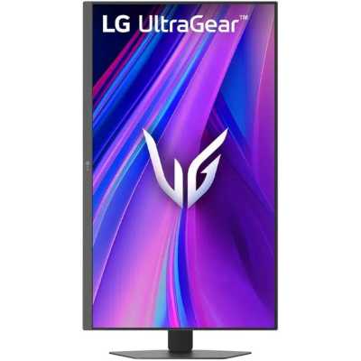 монитор LG UltraGear 27G440A-B Черный