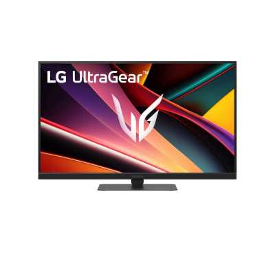 монитор LG UltraGear 27G640A-B