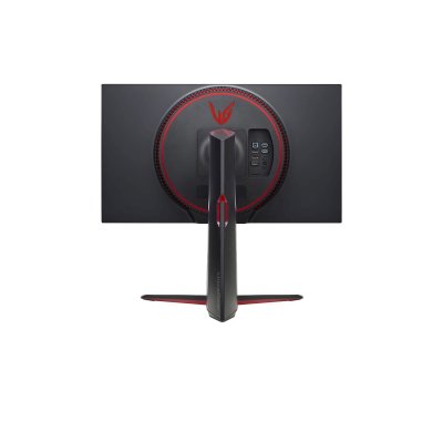 монитор LG UltraGear 27GP95RP-B Черный