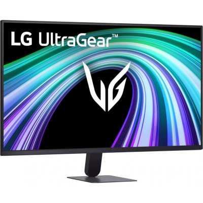 монитор LG UltraGear 32G403B-B Черный