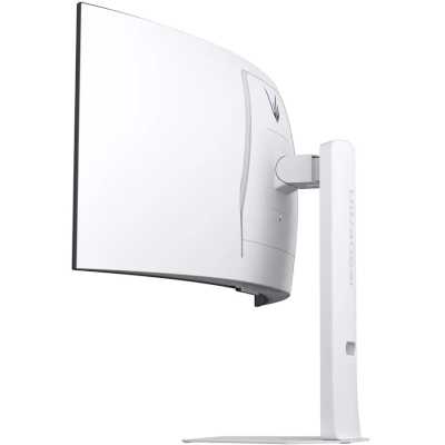 монитор LG UltraGear 34GX90SA-W Белый