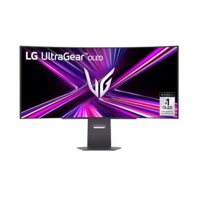 монитор LG UltraGear 45GX900A-B