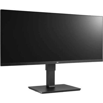 монитор LG UltraWide 34BN670-B Черный