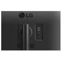 монитор LG UltraWide 34WP550-B Черный