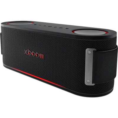 портативная колонка LG Xboom Bounce