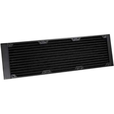 кулер Lian Li Galahad II LCD SL-INF 360 Black