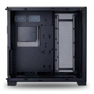корпус Lian Li O11 Dynamic Evo Black