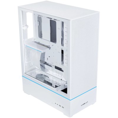 корпус Lian-Li SUP01W White