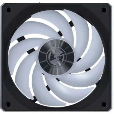 кулер Lian Li Uni Fan CL Wireless 120 ARGB Black Черный