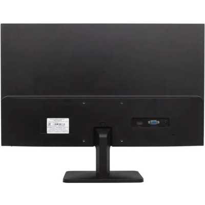 монитор Lightcom V-Plus ПЦВТ.852859.400-05 Черный