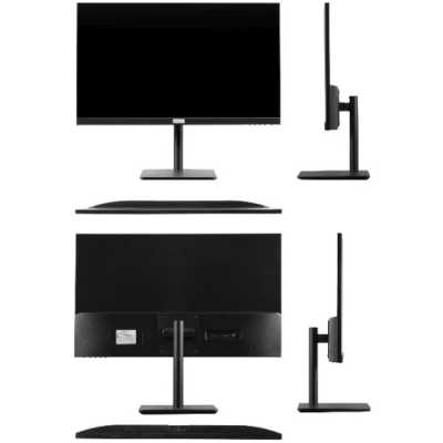 монитор Lightcom V-Plus ПЦВТ.852859.500-01 Черный