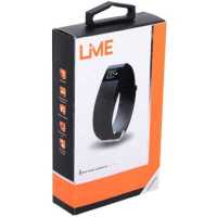 фитнес браслет Lime 102 Black