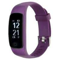 фитнес браслет Lime 117HR Purple