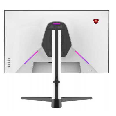 монитор Lime C270A White-Black Черный