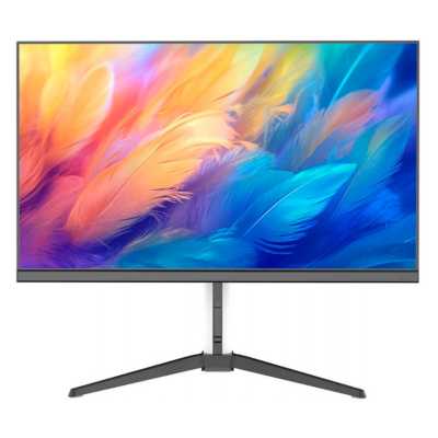 монитор Lime C270Y White-Black Черный