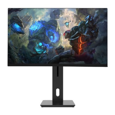монитор Lime T238A Черный