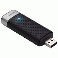 WiFi адаптер Linksys AE3000-EE