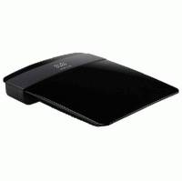 роутер Linksys E1200-EE