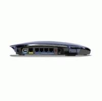точка доступа Linksys E2000