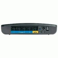 точка доступа Linksys E900
