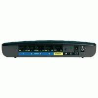 точка доступа Linksys EA2700