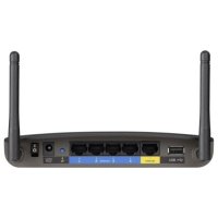 точка доступа Linksys EA2750-EU