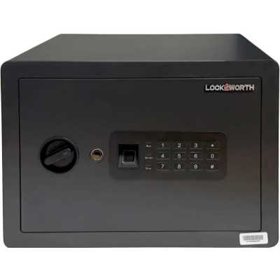 сейф LockSworth VS4526 черный