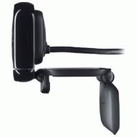 веб-камера Logitech 991-000060 черный