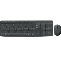 клавиатура Logitech 867187