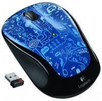 мышь Logitech 910-003268
