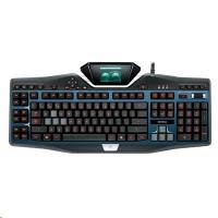 клавиатура Logitech 920-004991