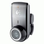 веб-камера Logitech 960-000478 черный