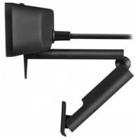 веб-камера Logitech 960-000945 черный