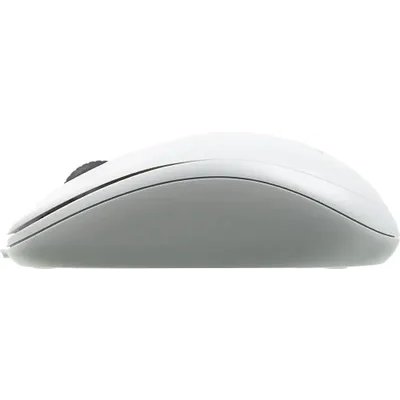 мышь Logitech B100 White 910-003360 Белый