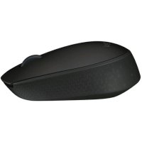 мышь Logitech B170 Black 910-004798 Черный