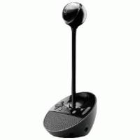 веб-камера Logitech BCC950 960-000867 черный