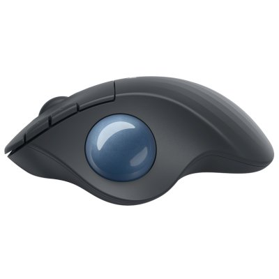 трекбол Logitech Ergo M575 910-006221 Серый