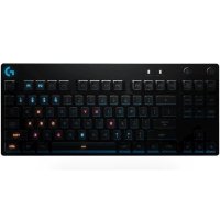 клавиатура Logitech G Pro 920-008294 Черный
