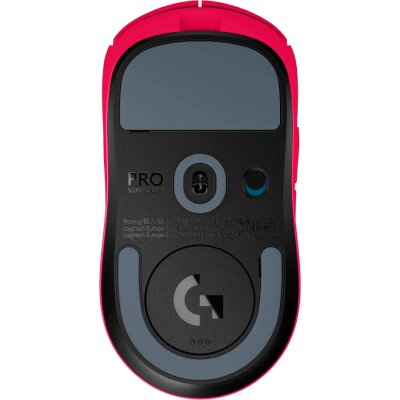 мышь Logitech G Pro X Superlight 2 Pink Розовый