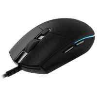 мышь Logitech G102 Prodigy 910-004939 Черный