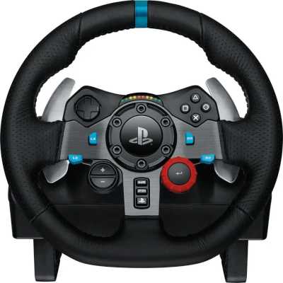 руль Logitech G29 Driving Force Racing 941-000114