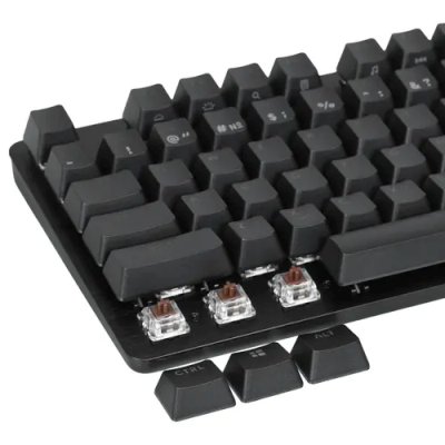 клавиатура Logitech G413 SE 920-010438 Черный