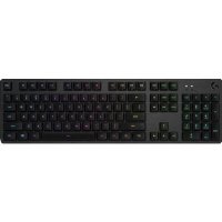 клавиатура Logitech G512 Carbon 920-008747 Черный